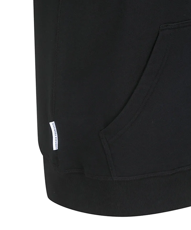 Vice Golf Atelier Hoodie X-Edition - Black
