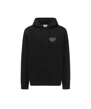 Vice Golf Atelier Hoodie X-Edition - Black