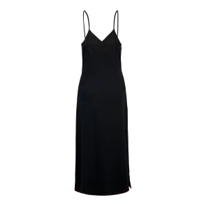 Victoria Lu Maxi Nightgown