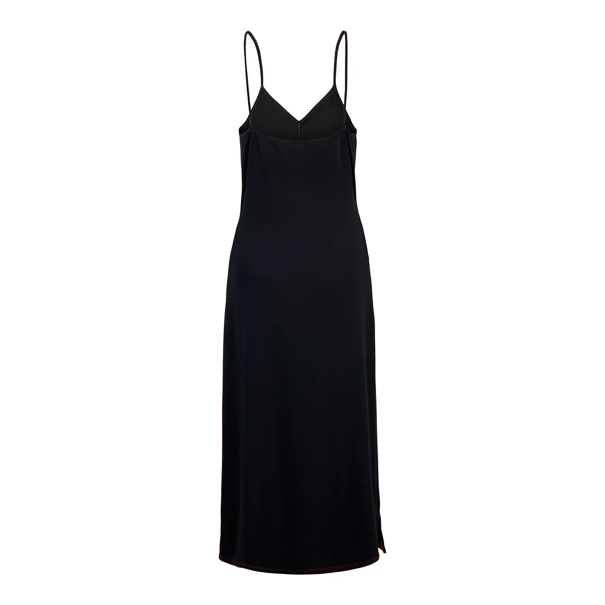 Victoria Lu Maxi Nightgown