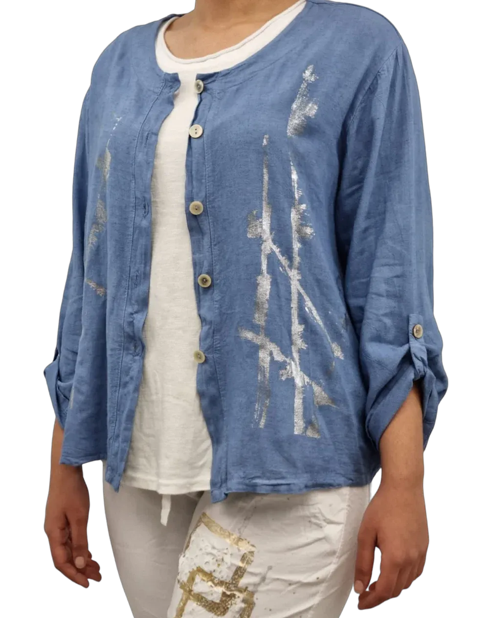 Victory Blazer (VICTORY)