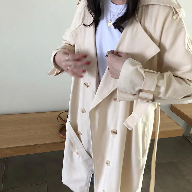 Vintage Windbraker Trench Coats