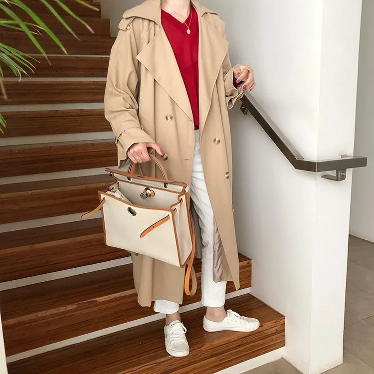 Vintage Windbraker Trench Coats