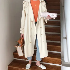 Vintage Windbraker Trench Coats