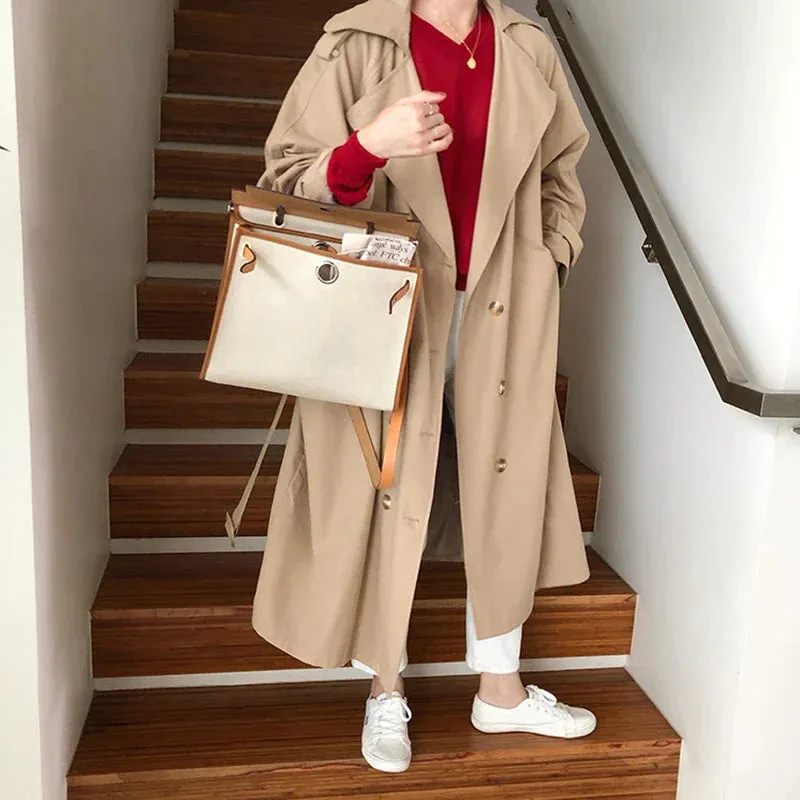 Vintage Windbraker Trench Coats