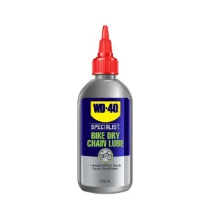 WD-40 - Bike Dry Lube