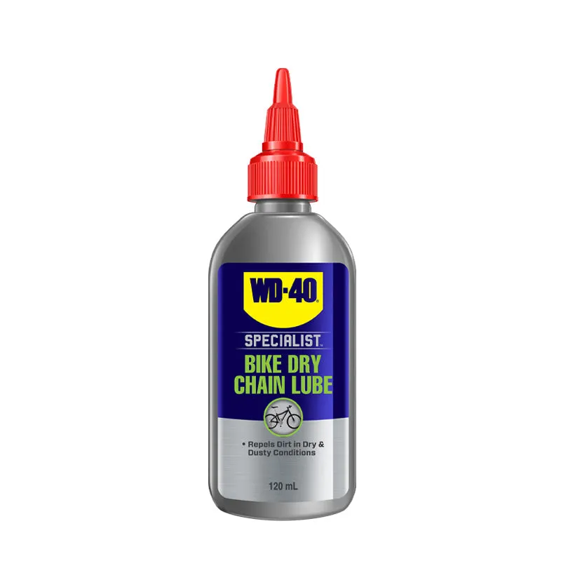 WD-40 - Bike Dry Lube