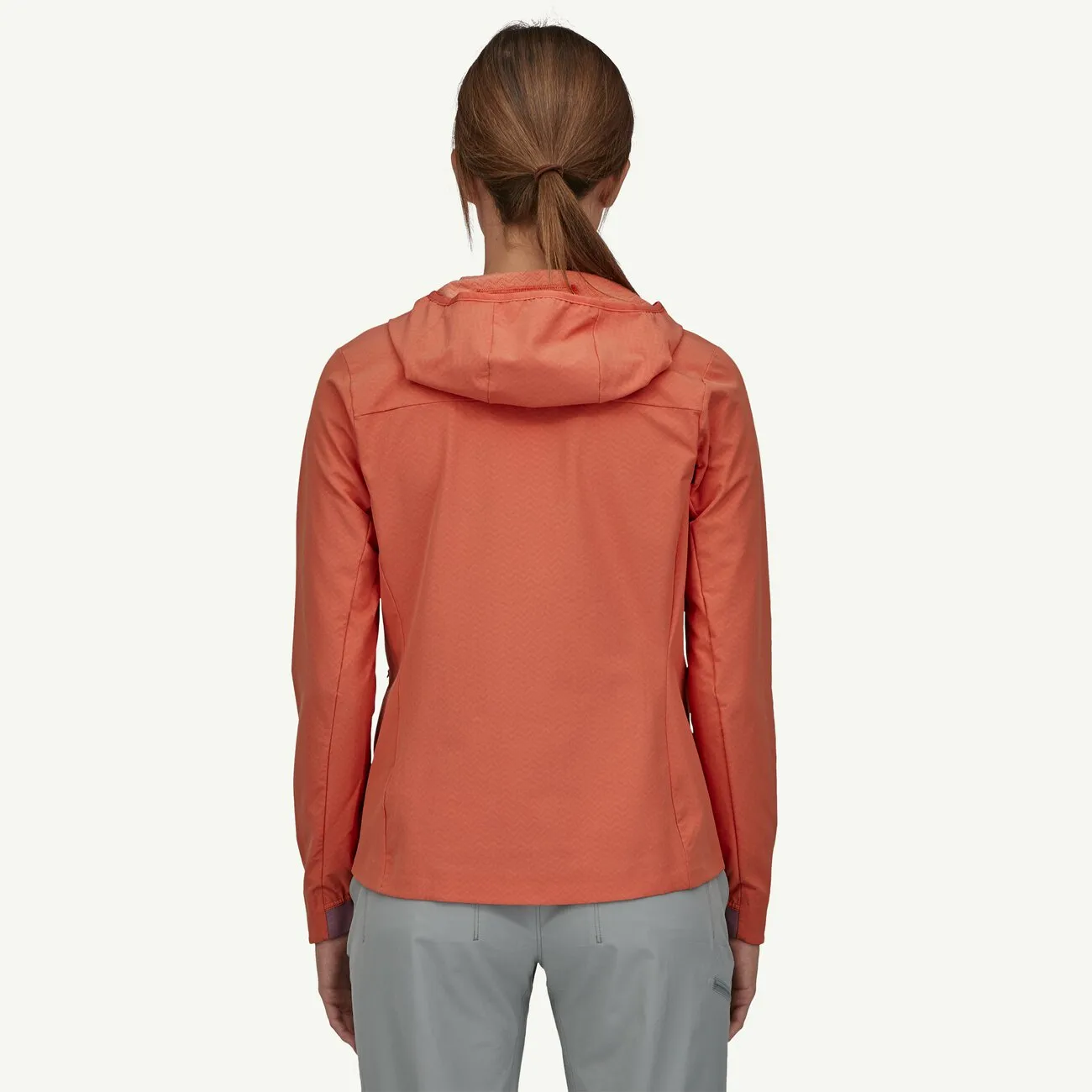Women's R1® CrossStrata Hoody