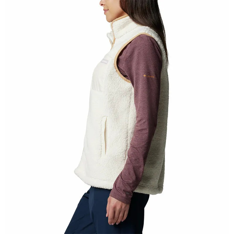 Women's West Bend™ Fleece Vest