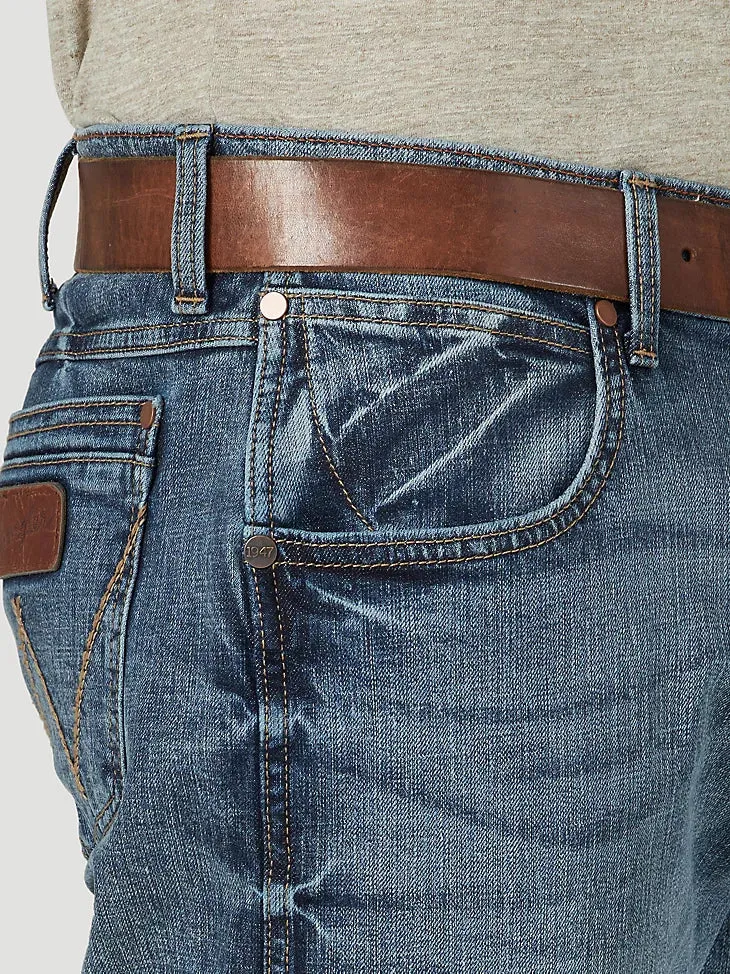 Wrangler Retro Relaxed Boot Cut Jeans