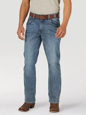 Wrangler Retro Relaxed Boot Cut Jeans