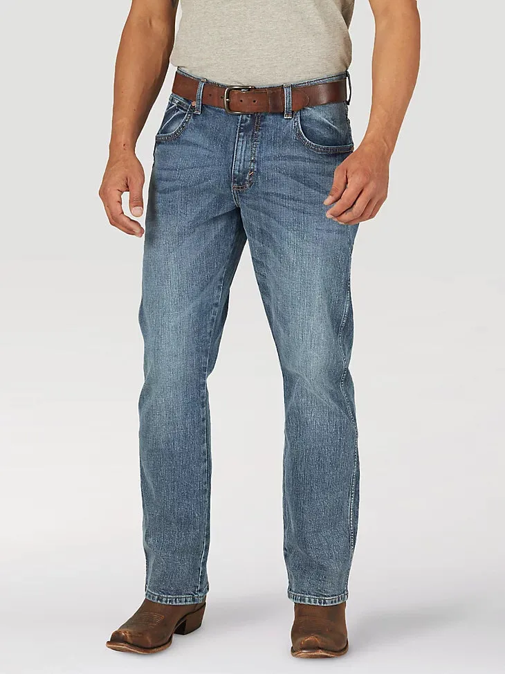 Wrangler Retro Relaxed Boot Cut Jeans