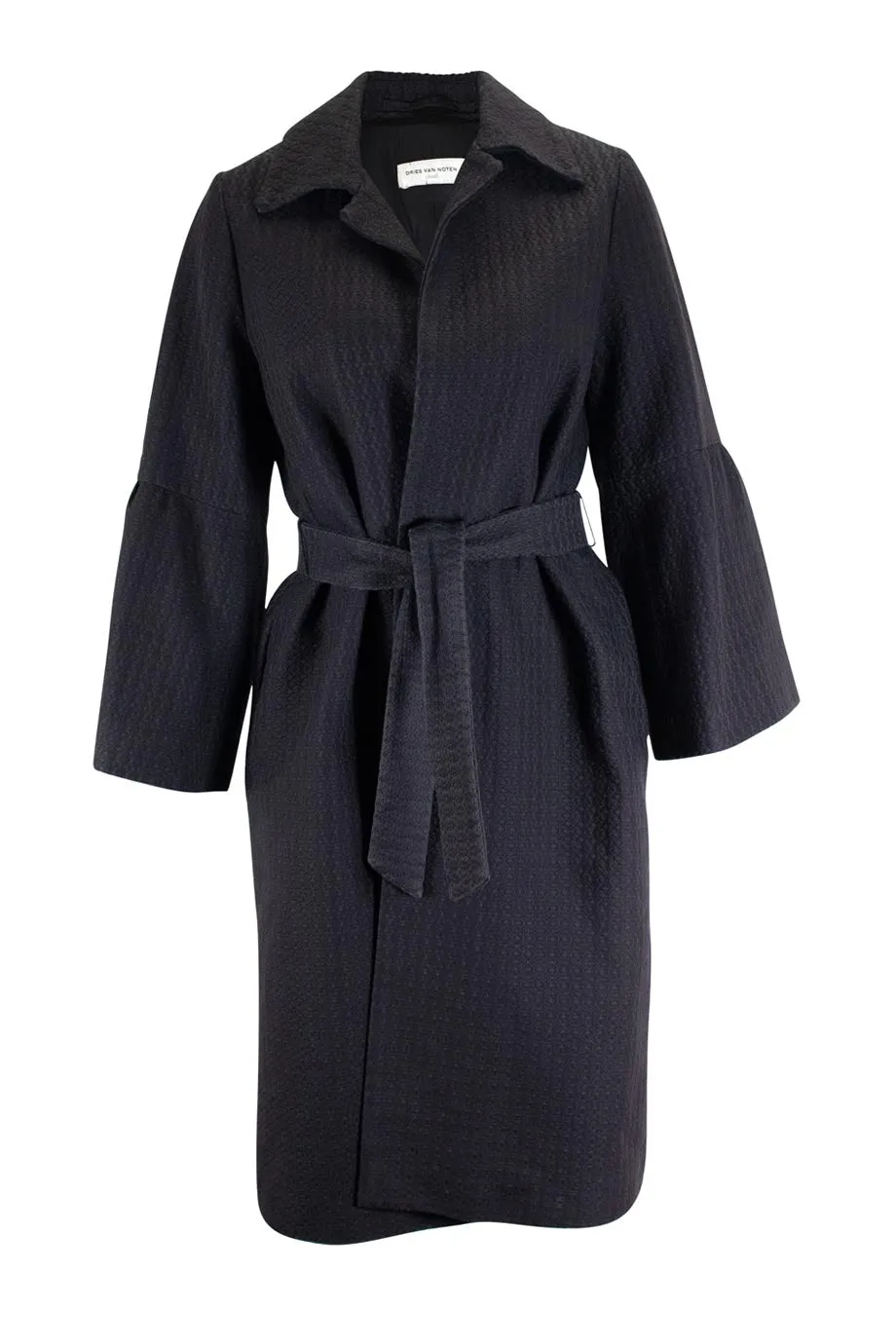 [WW14903] Dries Van Noten | Coat