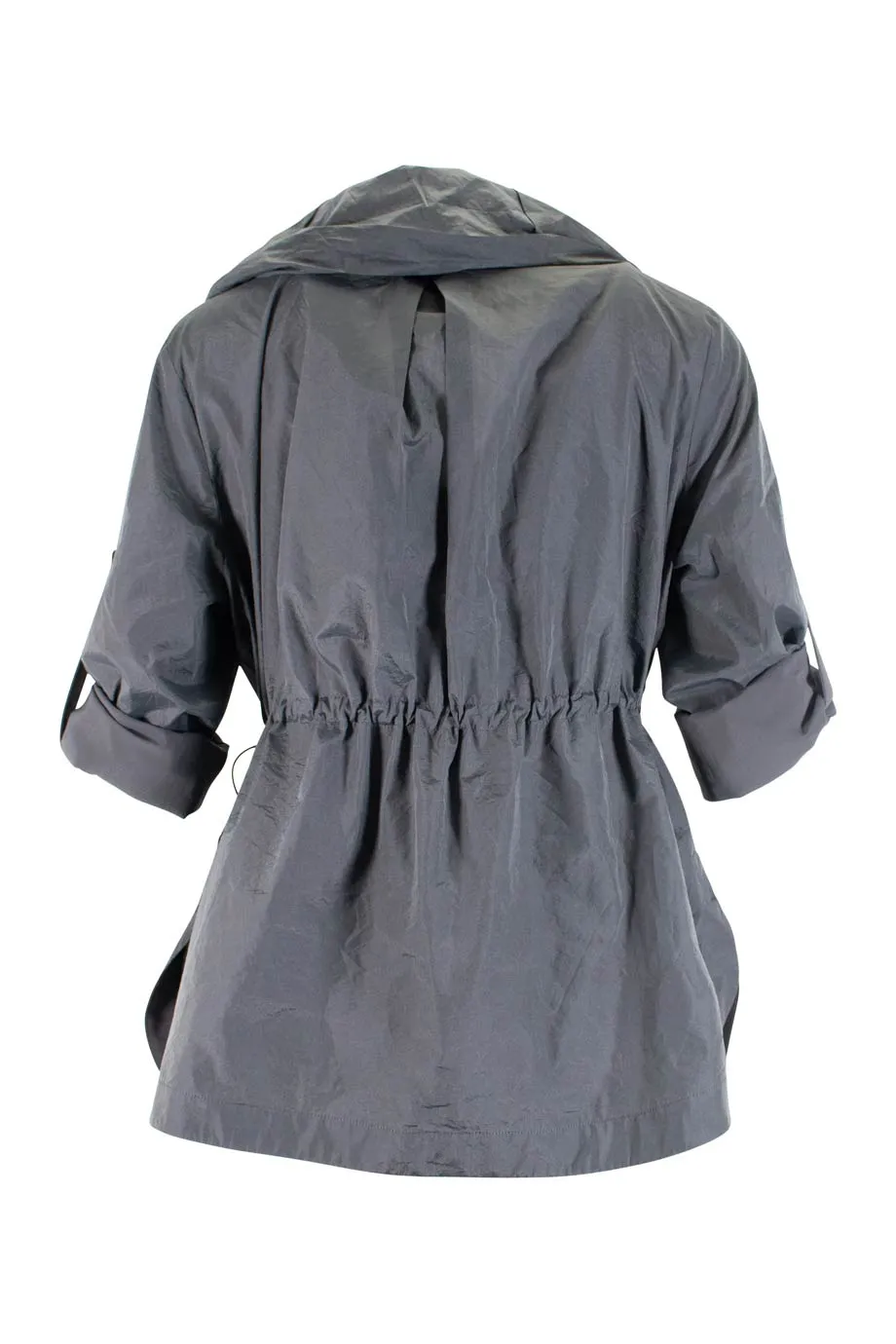 [WW17759] Armani Collezioni | Trench Coat