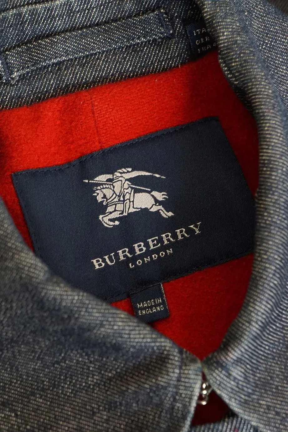 [WW19600] Burberry | Coat