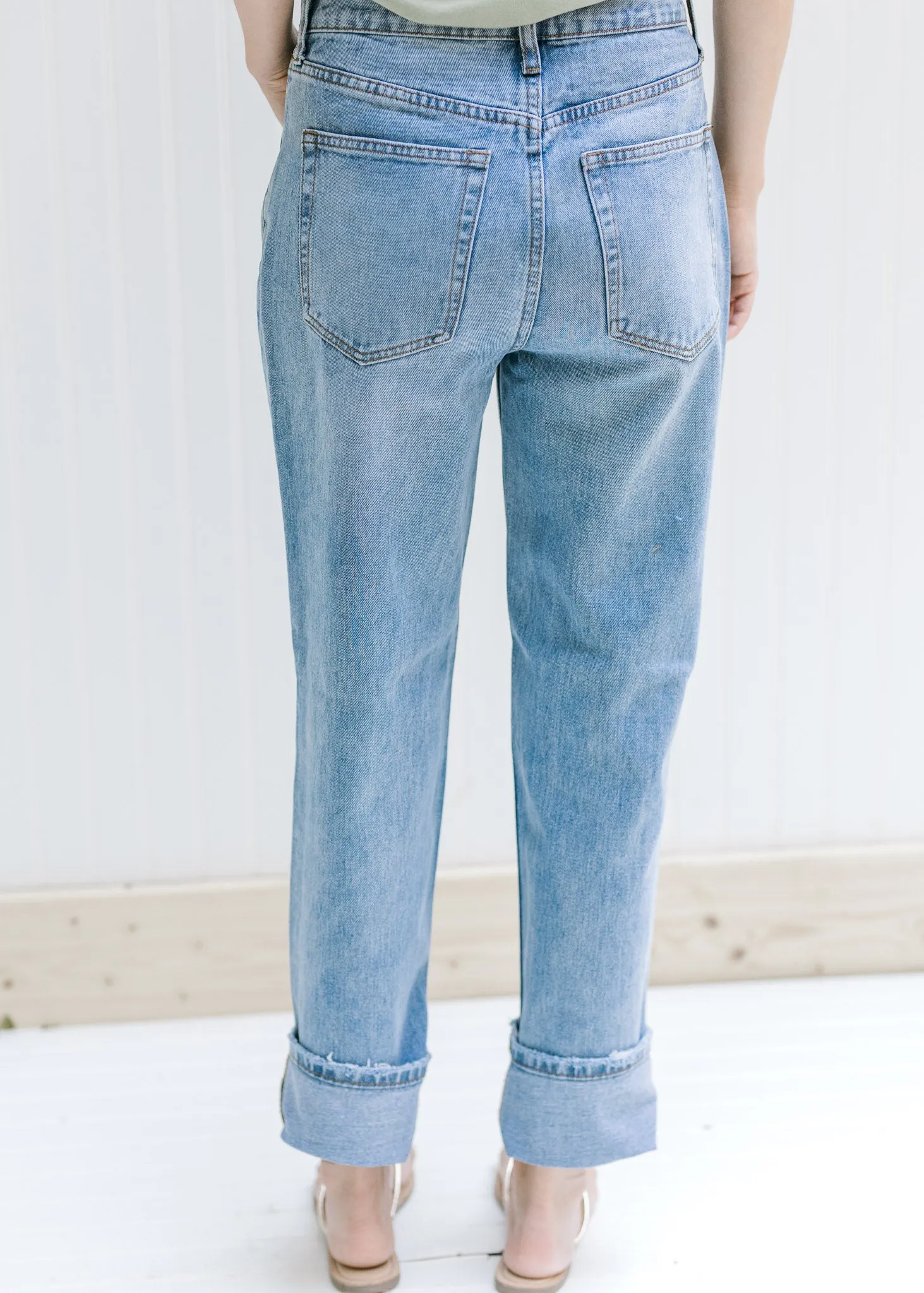 X Denim Days Jeans
