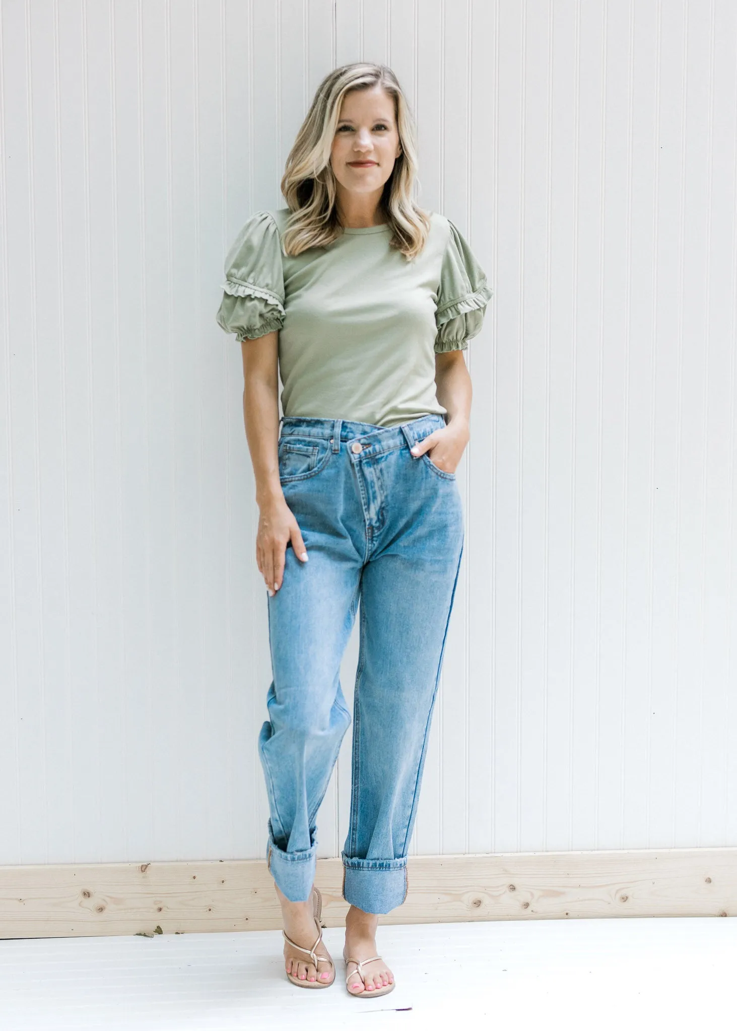 X Denim Days Jeans
