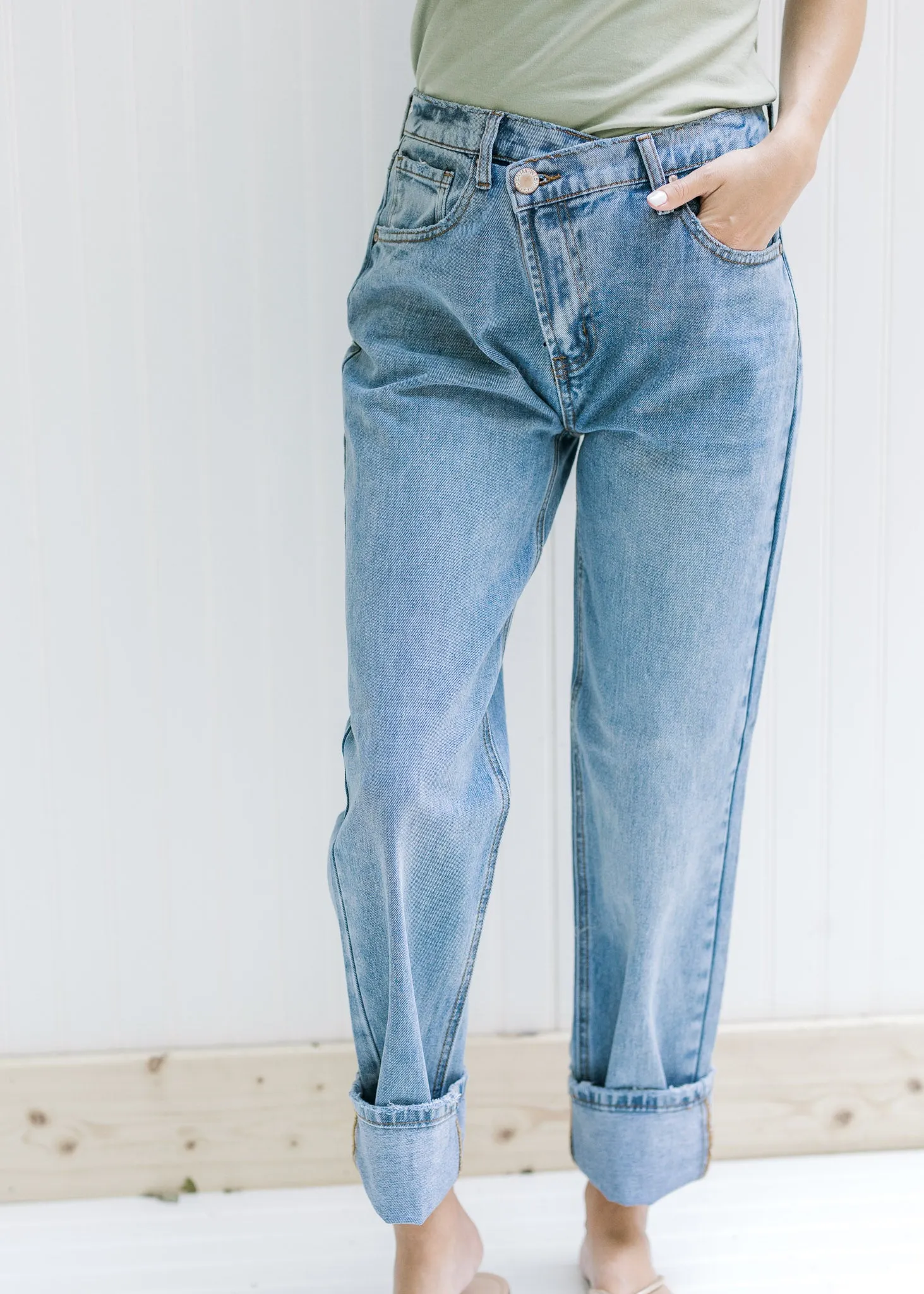 X Denim Days Jeans