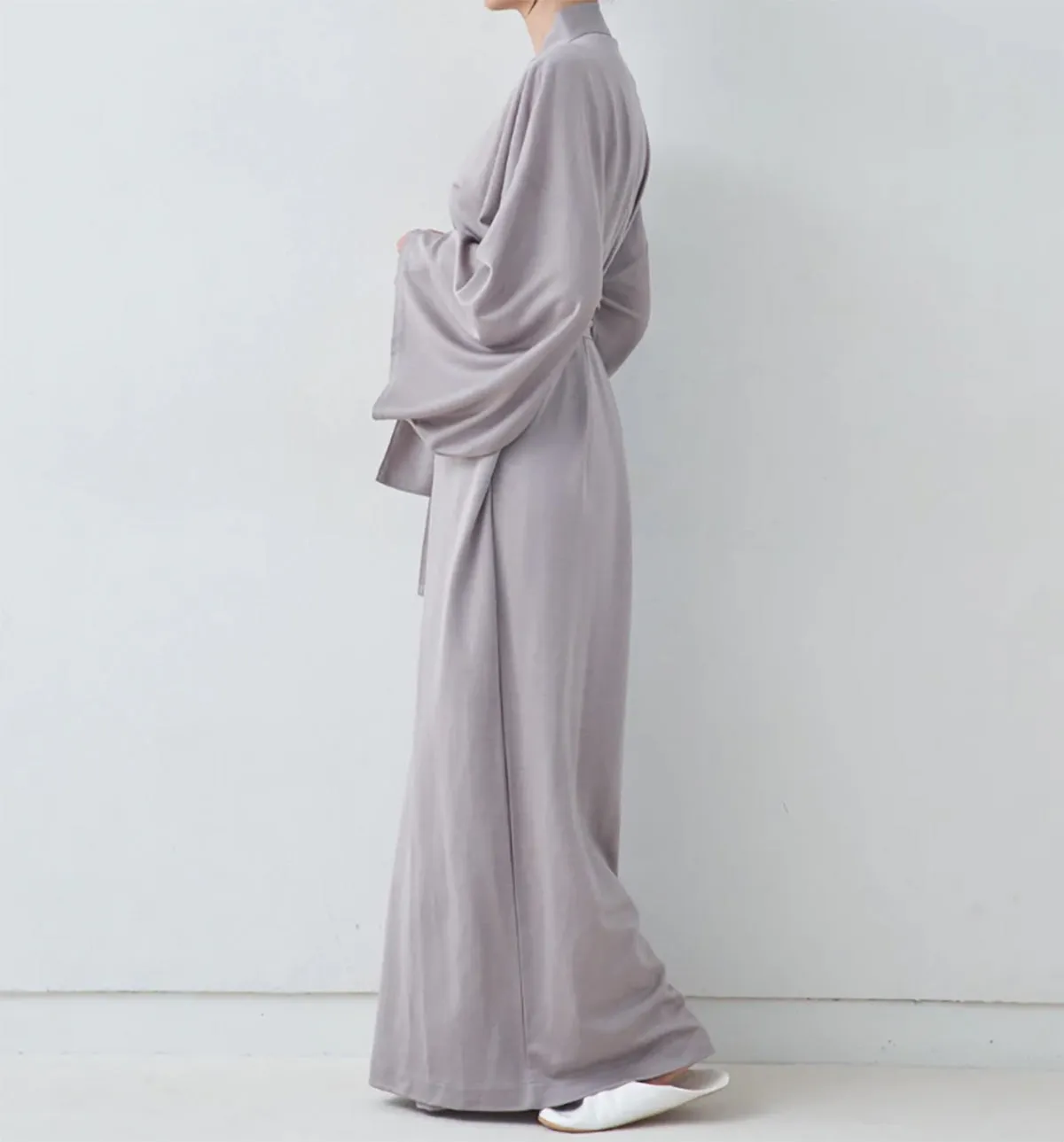Yukata Robe