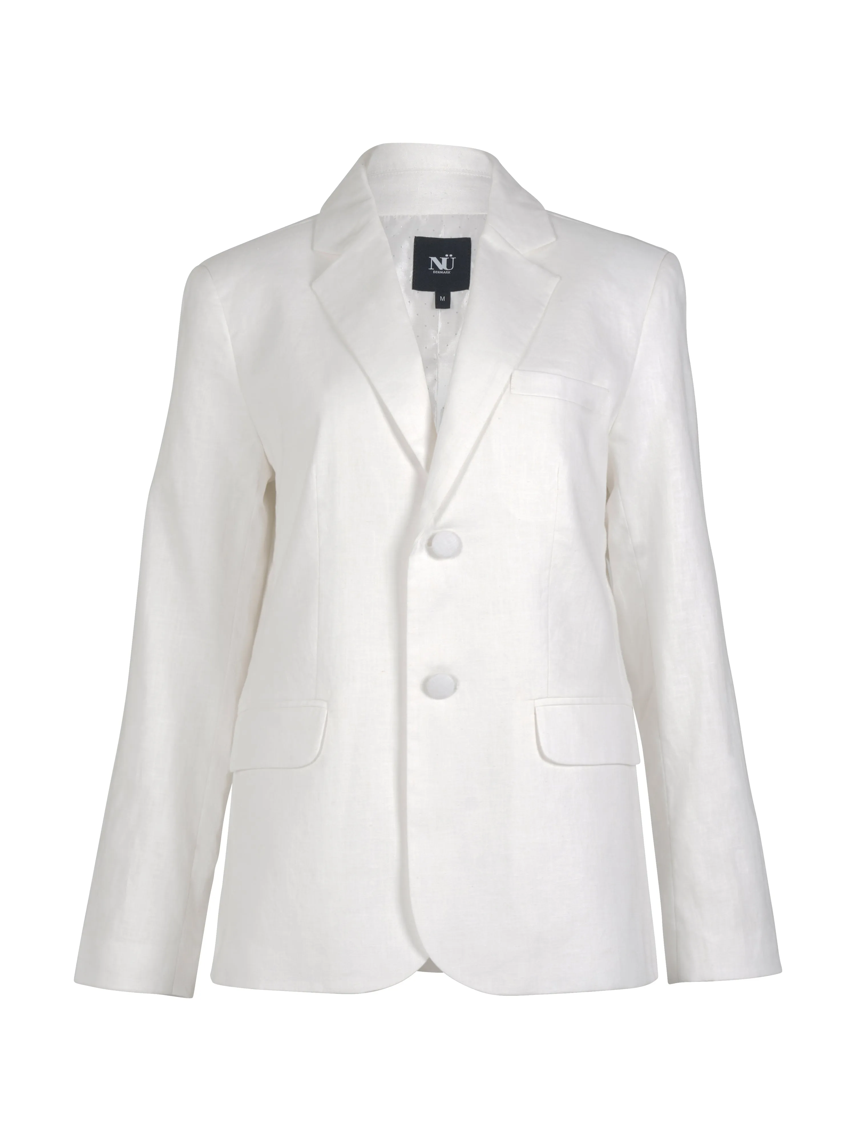 ZARAH blazer - Creme